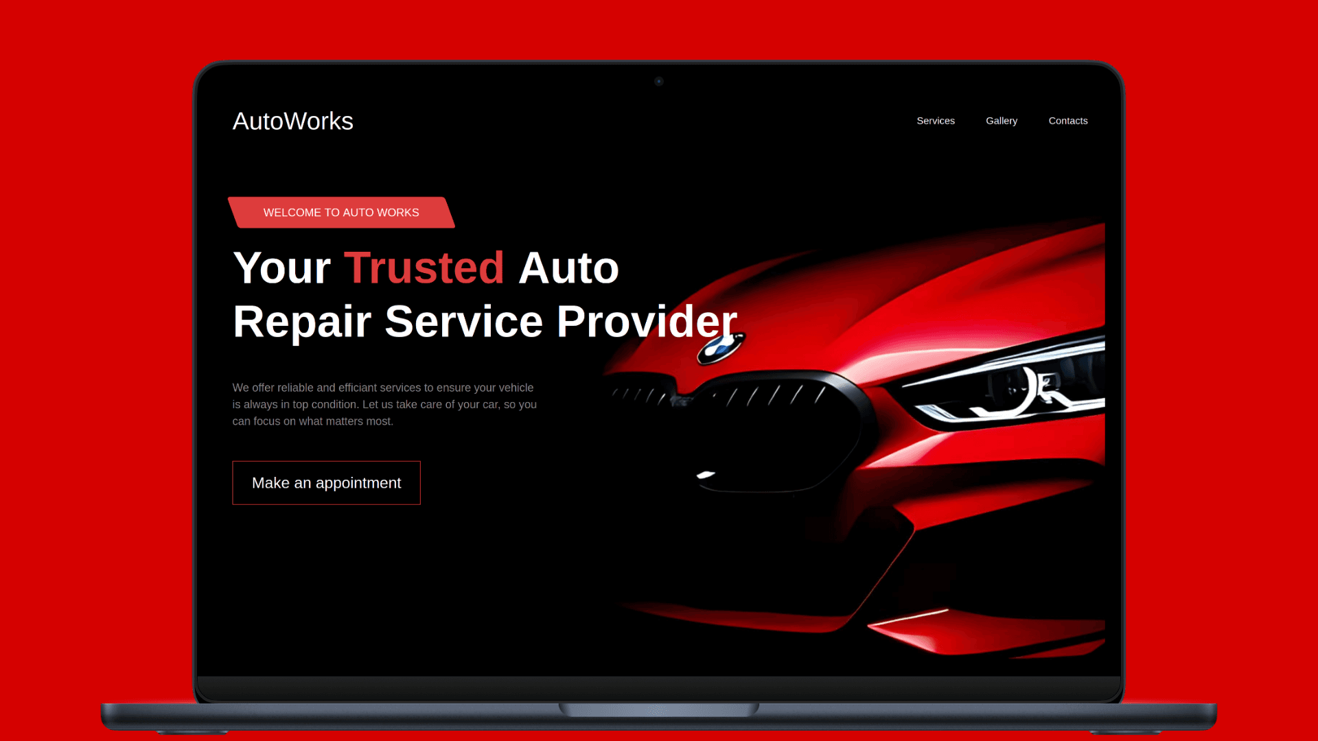 AutoWorks